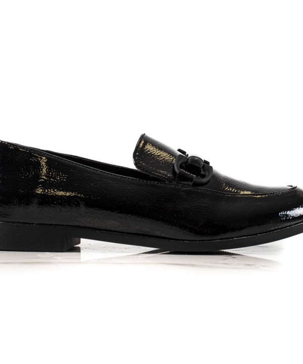 Loafers for women
 2-75609