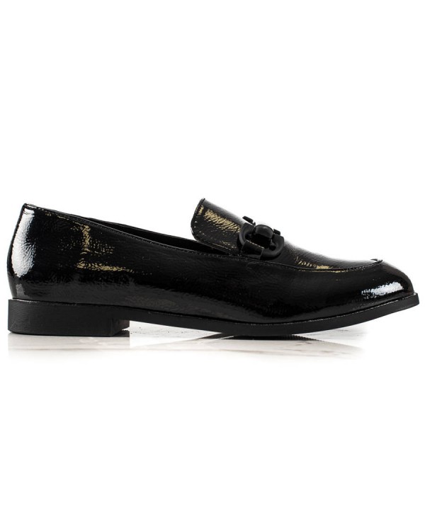 Loafers for women
 2-75609