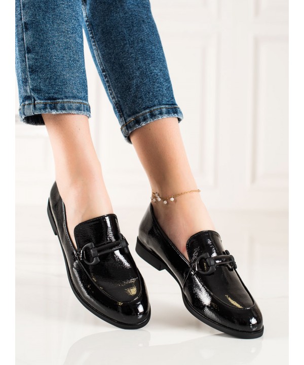 Loafers for women
 2-75609