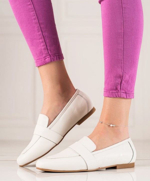 Loafers for women
 2-75610