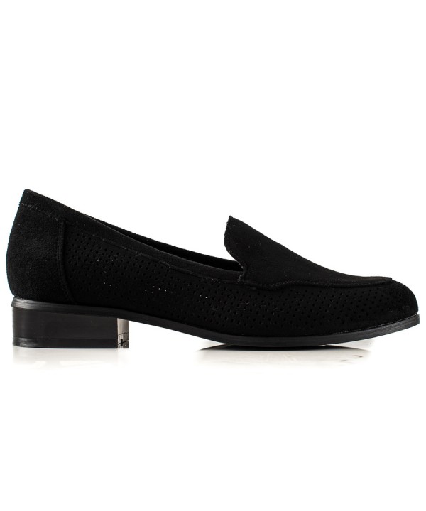 Loafers for women
 2-75627