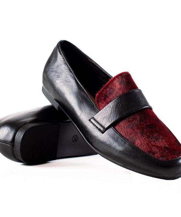 Loafers for women
 2-75632