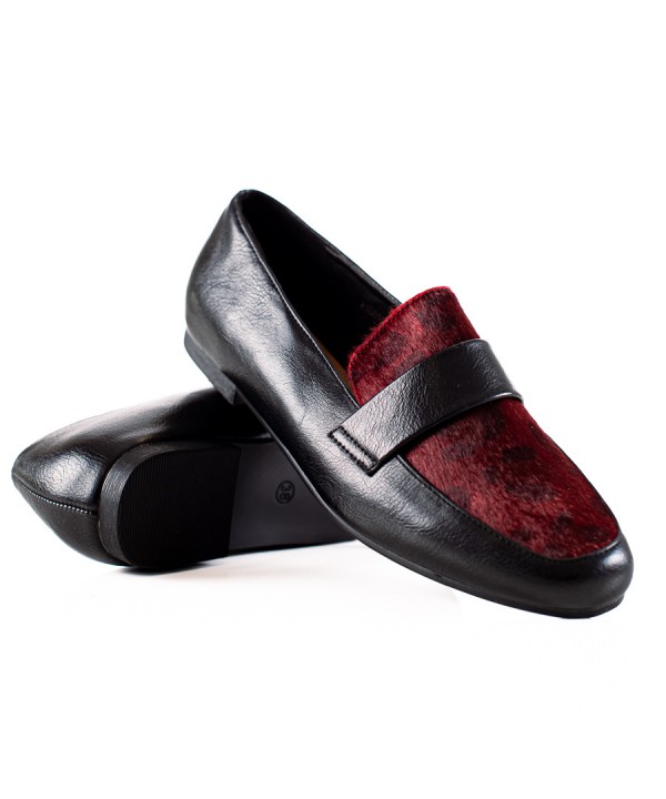 Loafers for women
 2-75632