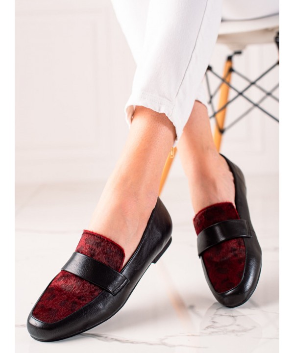 Loafers for women
 2-75632