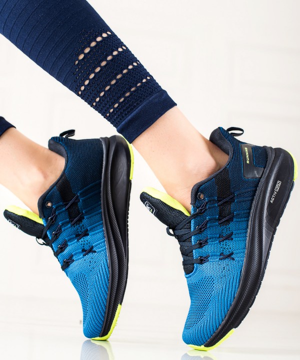 Sports, casual shoes for women
 2-75758