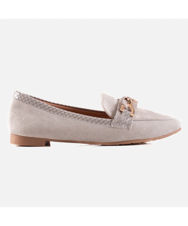 Moccasins for women
 2-76137