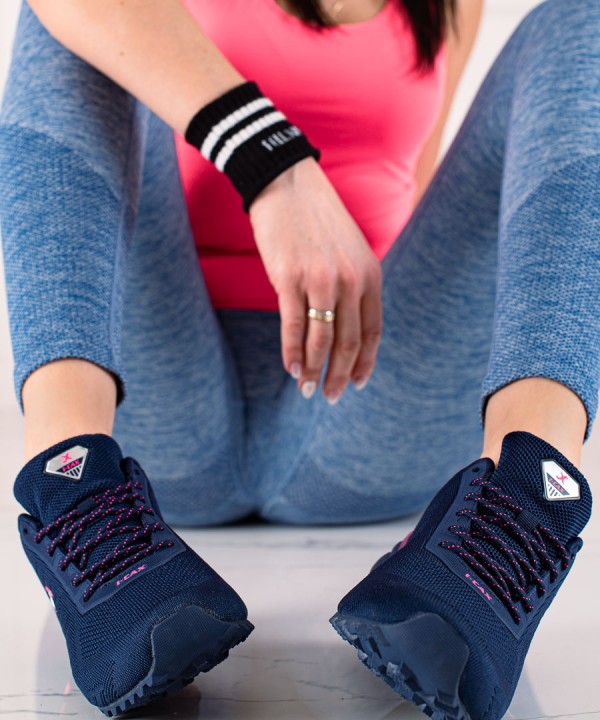 Žygio batai moterims 2-76266