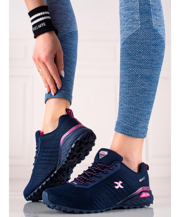 Žygio batai moterims 2-76266