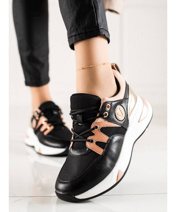 Sports, casual shoes for women
 2-76357