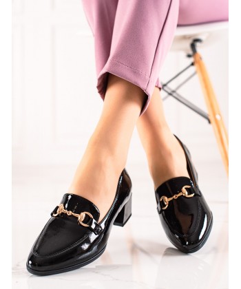 Loafers for women
 2-76372