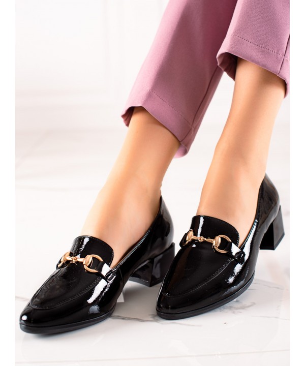 Loafers for women
 2-76372