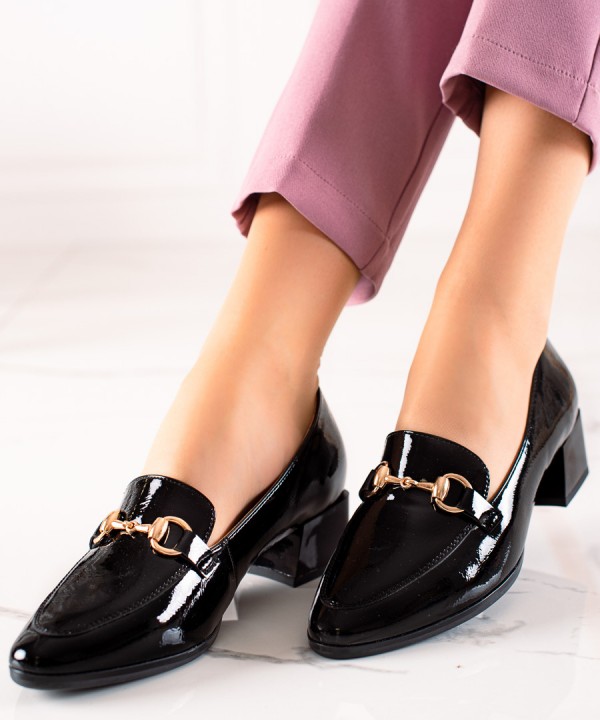 Loafers for women
 2-76372