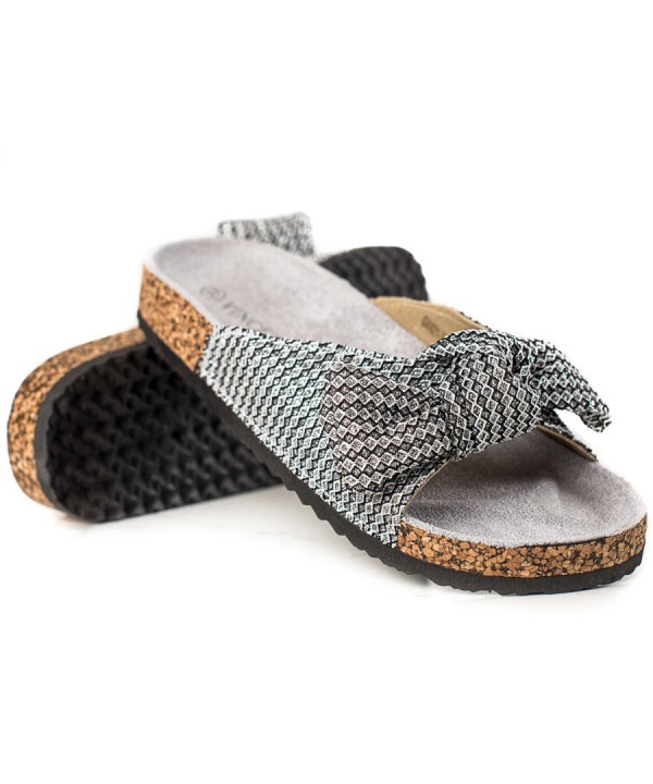 Slippers for women
 2-76378