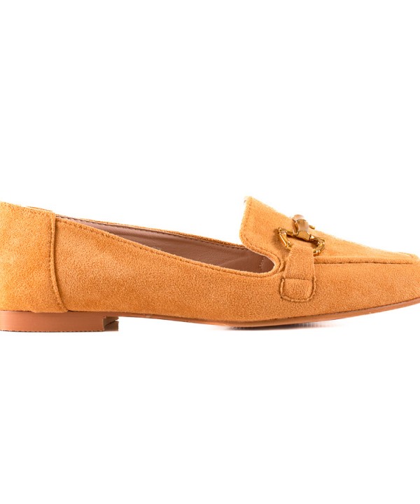 Moccasins for women
 2-76418