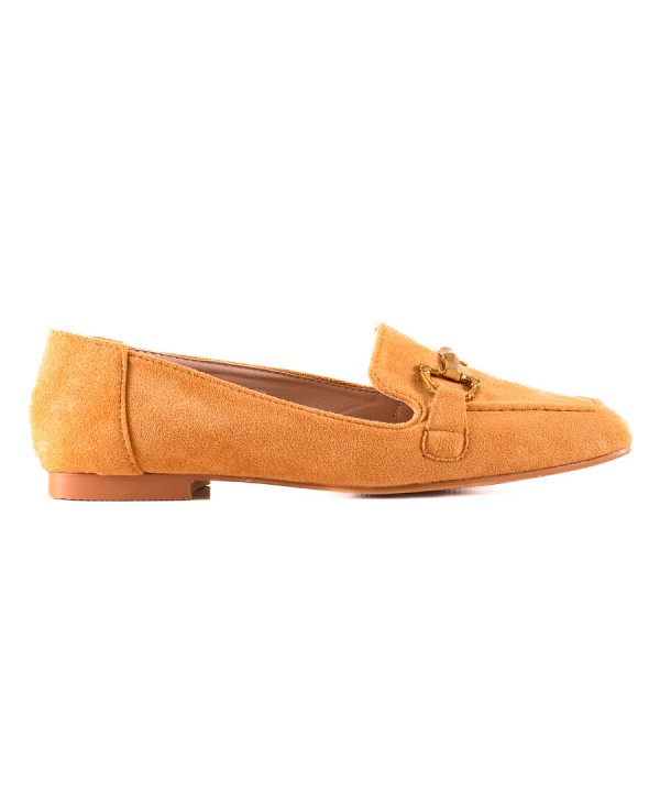 Moccasins for women
 2-76418