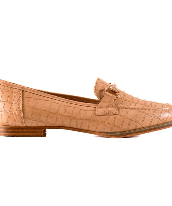 Moccasins for women
 2-76423