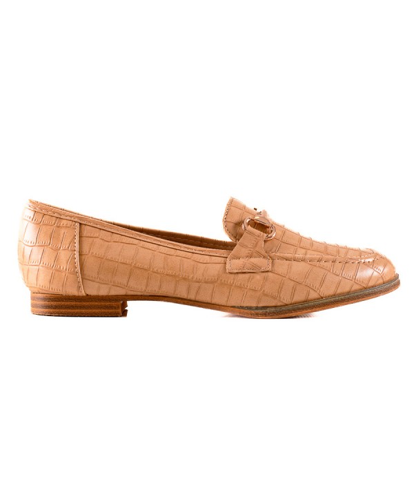 Moccasins for women
 2-76423