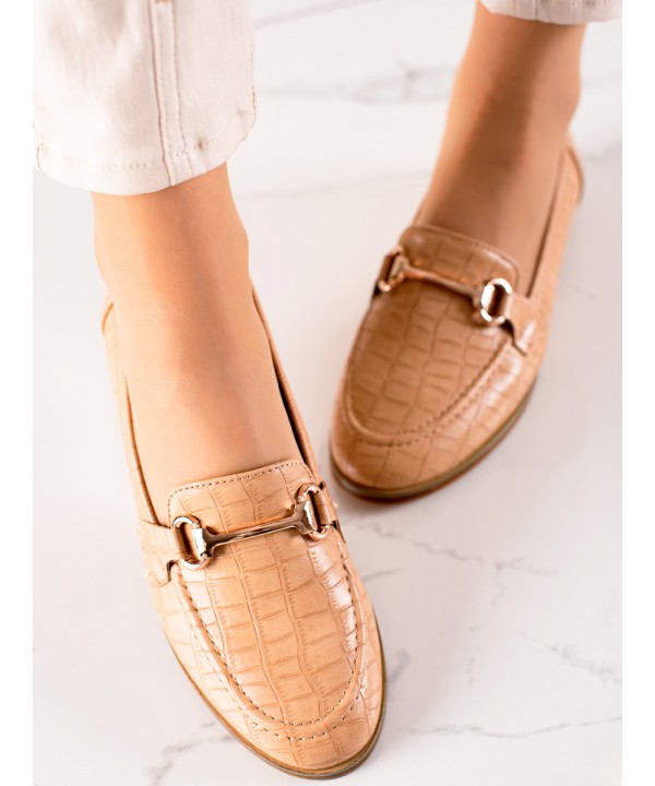 Moccasins for women
 2-76423