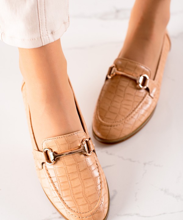 Moccasins for women
 2-76423