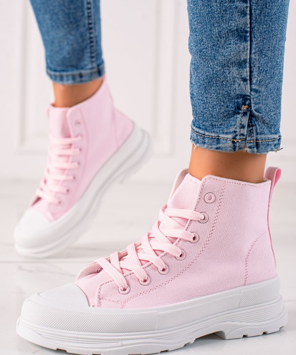 Sports, casual shoes for women
 2-76843