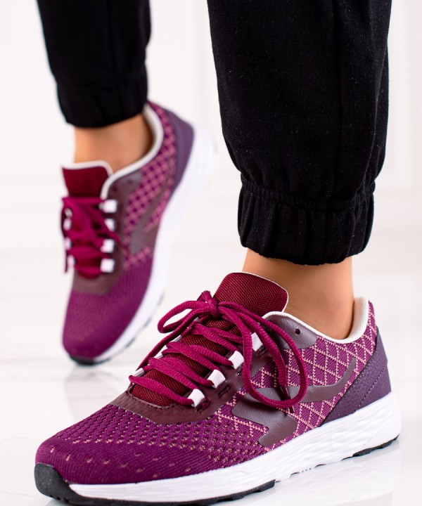 Sports, casual shoes for women
 2-76961