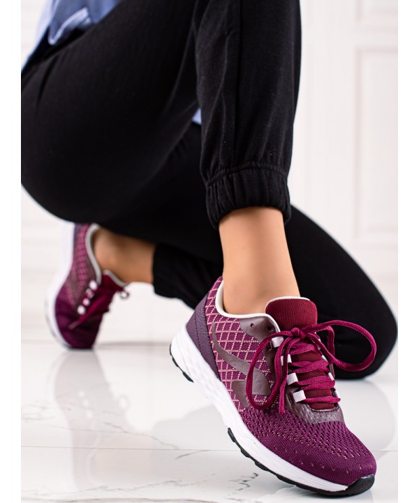 Sports, casual shoes for women
 2-76961