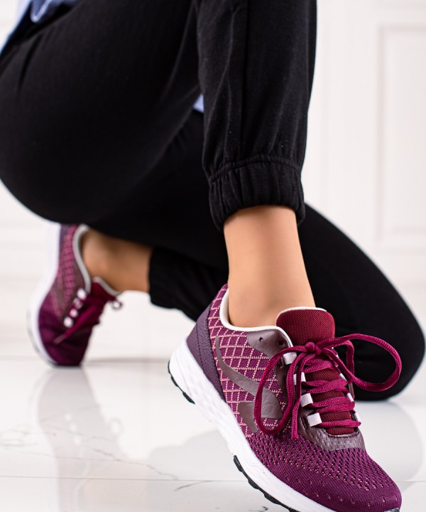 Sports, casual shoes for women
 2-76961