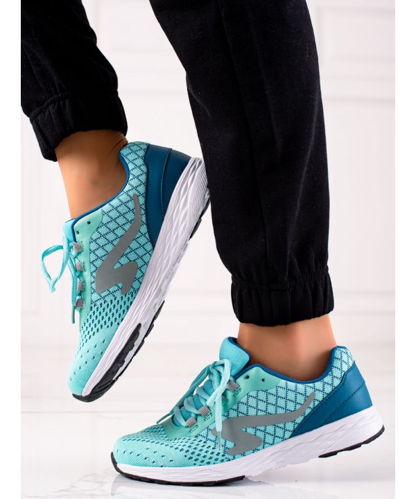 Sports, casual shoes for women
 2-76962