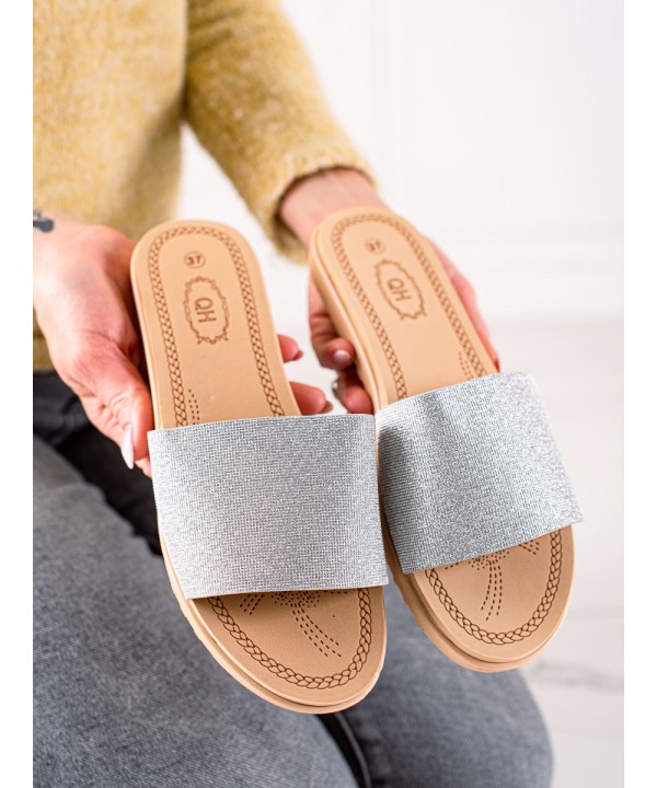 Slippers for women
 2-77014