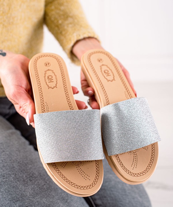 Slippers for women
 2-77014