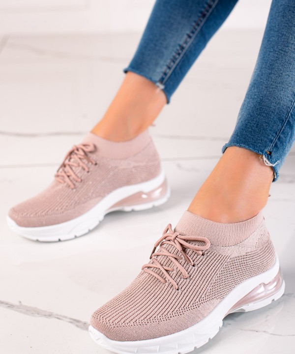 Sports, casual shoes for women
 2-77044