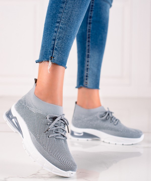 Sports, casual shoes for women
 2-77045