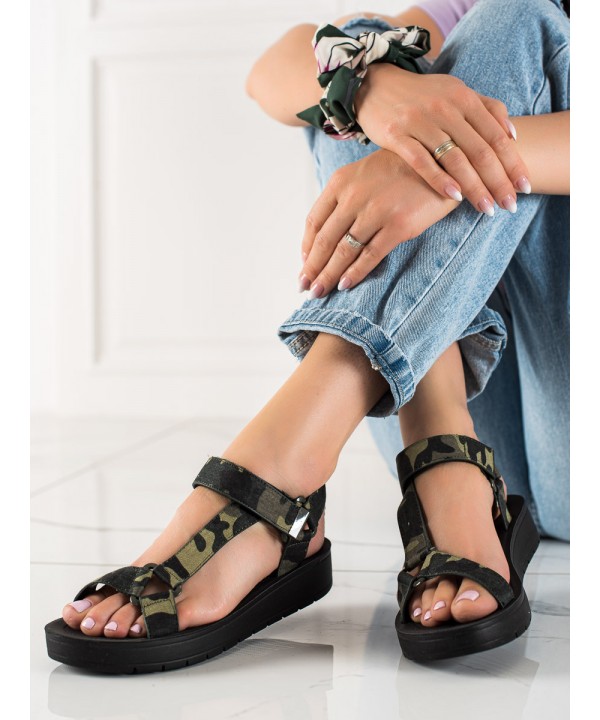 Sandals for women
 2-77089