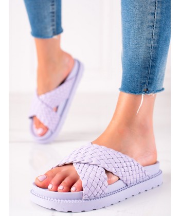 Slippers for women
 2-77098