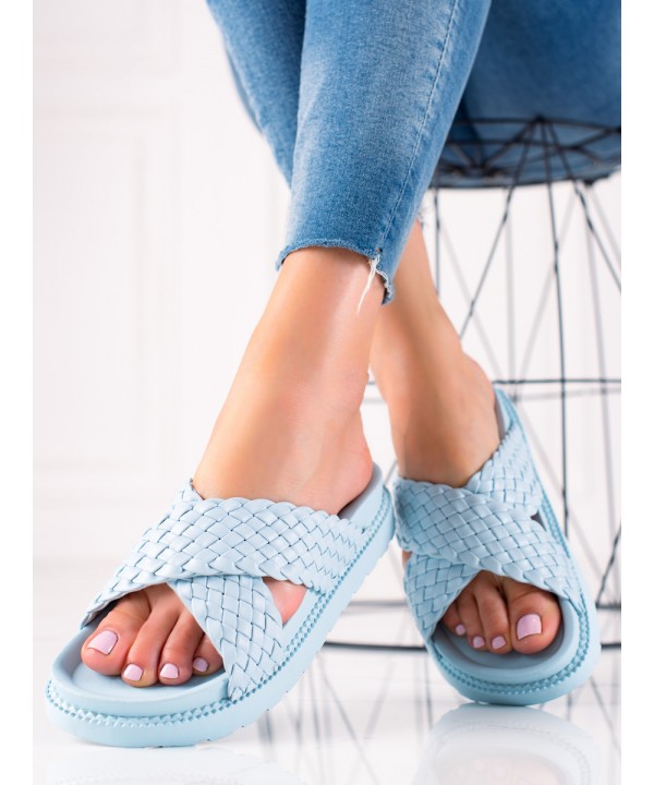 Slippers for women
 2-77099