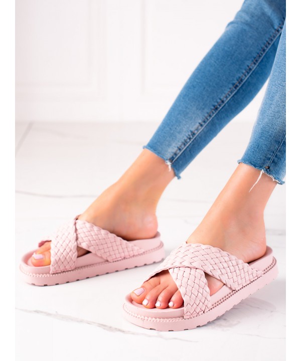 Slippers for women
 2-77100