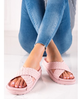 Slippers for women
 2-77100