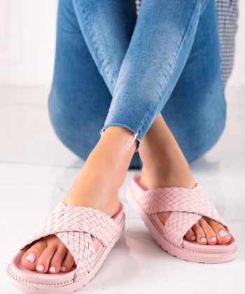 Slippers for women
 2-77100