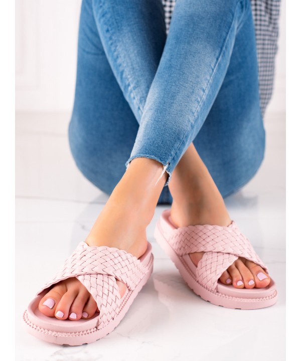 Slippers for women
 2-77100